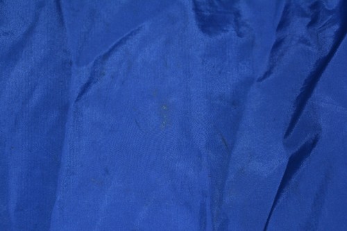 Vtg The North Face GoreTex Blue Windbreaker Sz Medium Made USA Black/White Label - Picture 7 of 12
