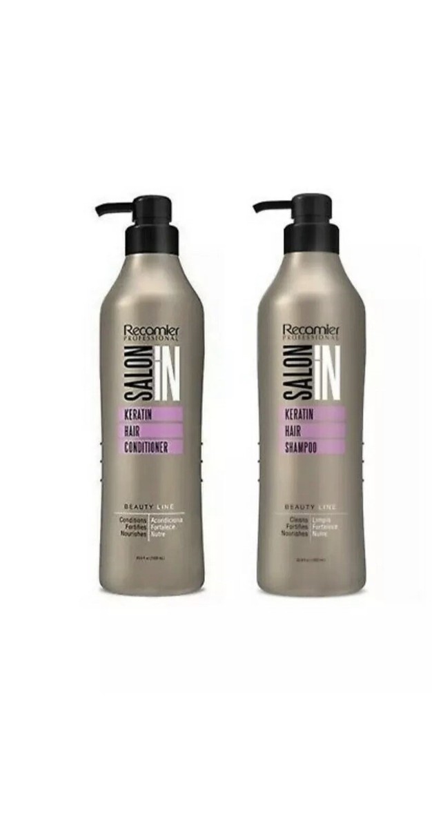 Keratin Hair Comprar Keratina Recamier Alisado Keratina Recamier
