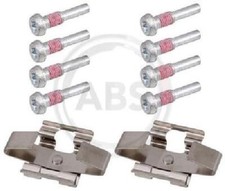 Kits de frein BMW 1802