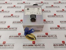 HITEK POWER MS1100-802-02 High Voltage Power Supply Unit