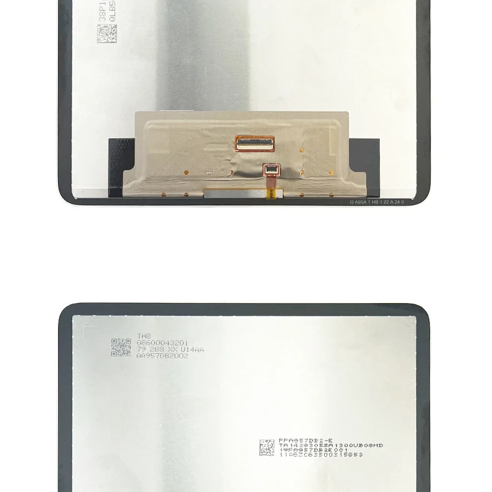 Original For Google Pixel Tablet 2023 GTU8P LCD Display Touch