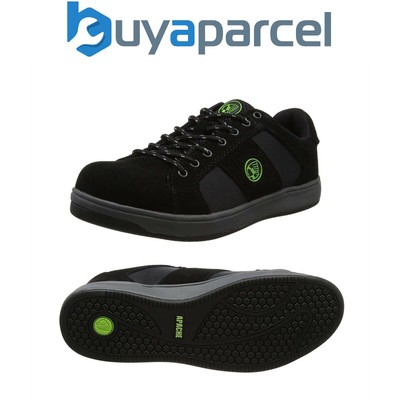 apache kick safety trainer