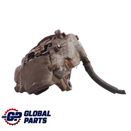 Brems Sattel Vorne Mercedes W211 W219 Brembo Brems Anlage Rechts A0044201083 - Bild 9 von 12