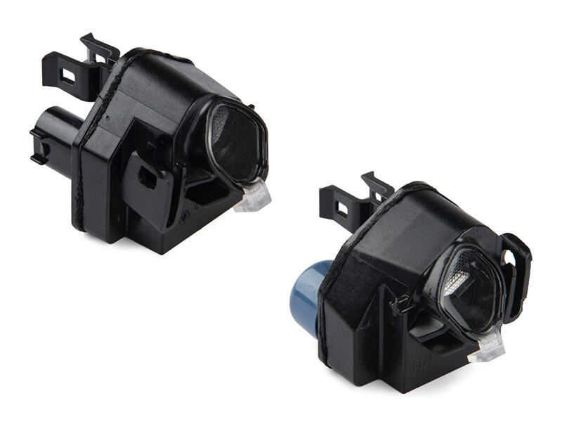 Hella Light Carpet fits BMW 63147370179 63147370180 63177478447