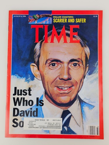 9x Mixed Lot Time Magazine Issues From 1990 1990's Vintage Advertisements Ads - Imagen 19 de 22