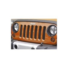 Calandre Jeep WRANGLER