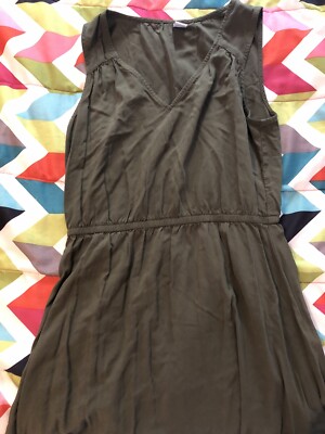 Girls Sundress