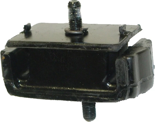 Juego de montaje de motor y transmisión 3 piezas. 1986-1993 para Mazda B2000, B2200 2,0 L, 2,2 L Foto 4 de 4