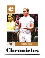 2022 Panini Chronicles Jagger Reid 52