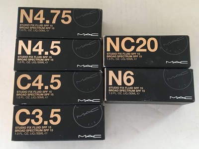 mac studio fix n4 75