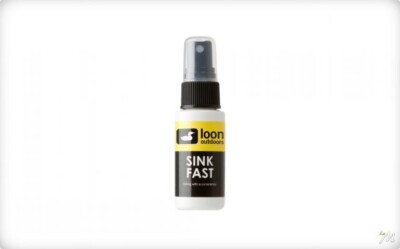 LOON OUTDOORS SINK FAST Fischen Fliegen