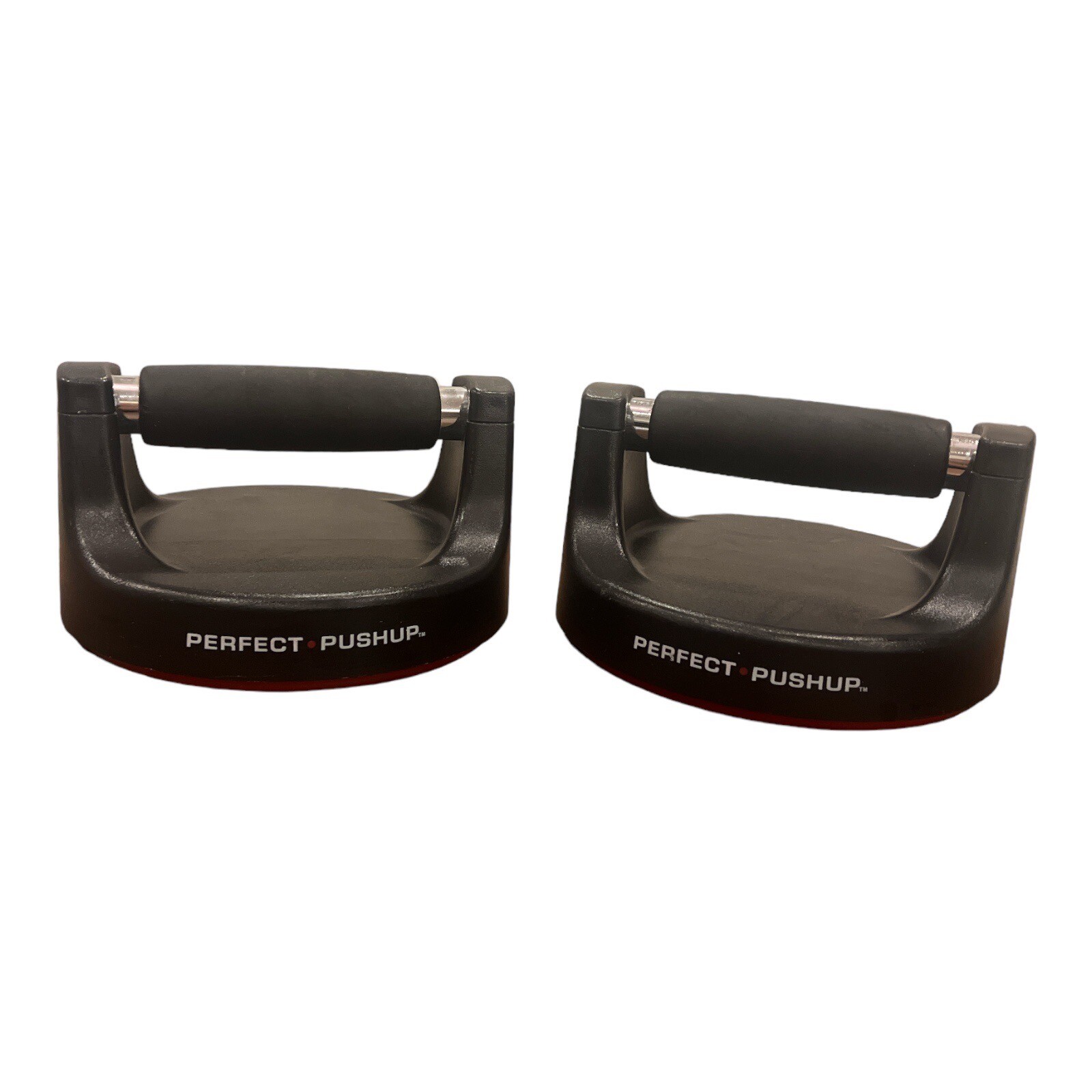 Body Rev Perfect Push-up Used Good Condition Tertia Sensu