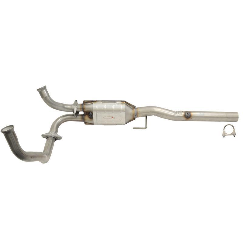 Catalytic Converter 2004 Dodge Ram 1500