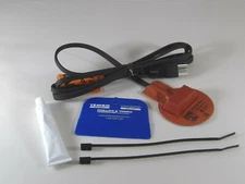 Zerostart 3400031 Silicone Pad Heater 120 Volts 125 Watts with Thermostat