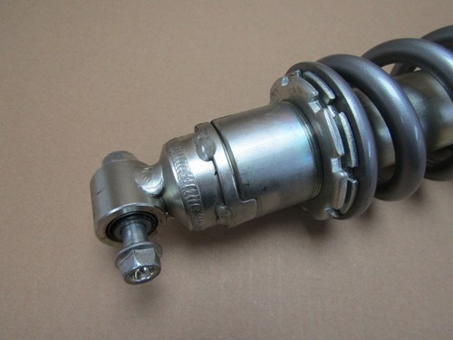 Honda CRF 250 LA-K 2020 3,180 miles rear shock absorber (9471) - Picture 4 of 7