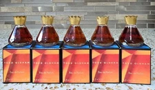 Todd Oldham Parlux Fragrance Women 0.20 oz/6.5 ml EDP Splash Set of (5) NIB