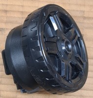 Ryobi 18 V One+ Akku-Fugenreiniger, Umlaufrad, Ersatzrad, FüR RY18PCA