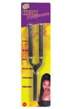 HEAT EXXPRESS, CURLING IRON MODEL NO. 07A, HE07A Size 9/32" 1 PC 