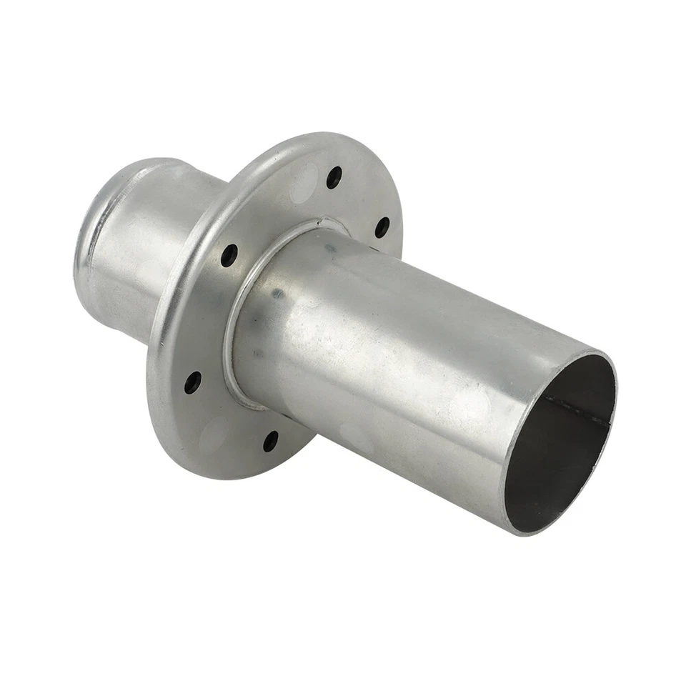 US For 1978 1979 1980 1981 Dodge Truck Lower Gas Fuel Tank Filler Neck Tube New - Image 4 of 4