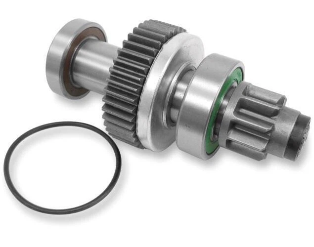 Муфта привода стартера Drag Specialties 07-16 TWIN CAM Harley-Davidson #31633-07 - Изображение 2 из 4