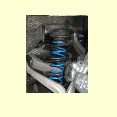 Fahrwerksfeder R10274 Hinten - Eibach Ersatzfeder Premium Qualität