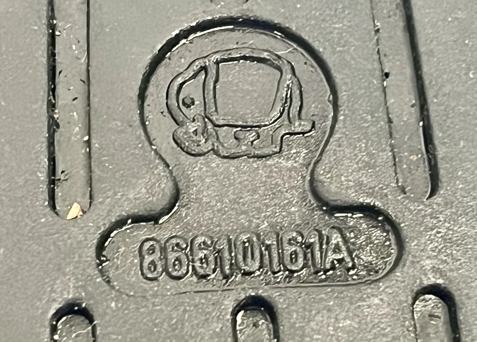 94-04 Ducati Racing 748 916 996 998 S R SPS Ducati Bandeja Base Almohadilla Foto 4 de 4