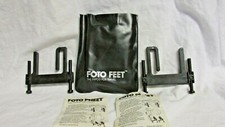 FOTO FEET TRIPOD FOR TRAVEL