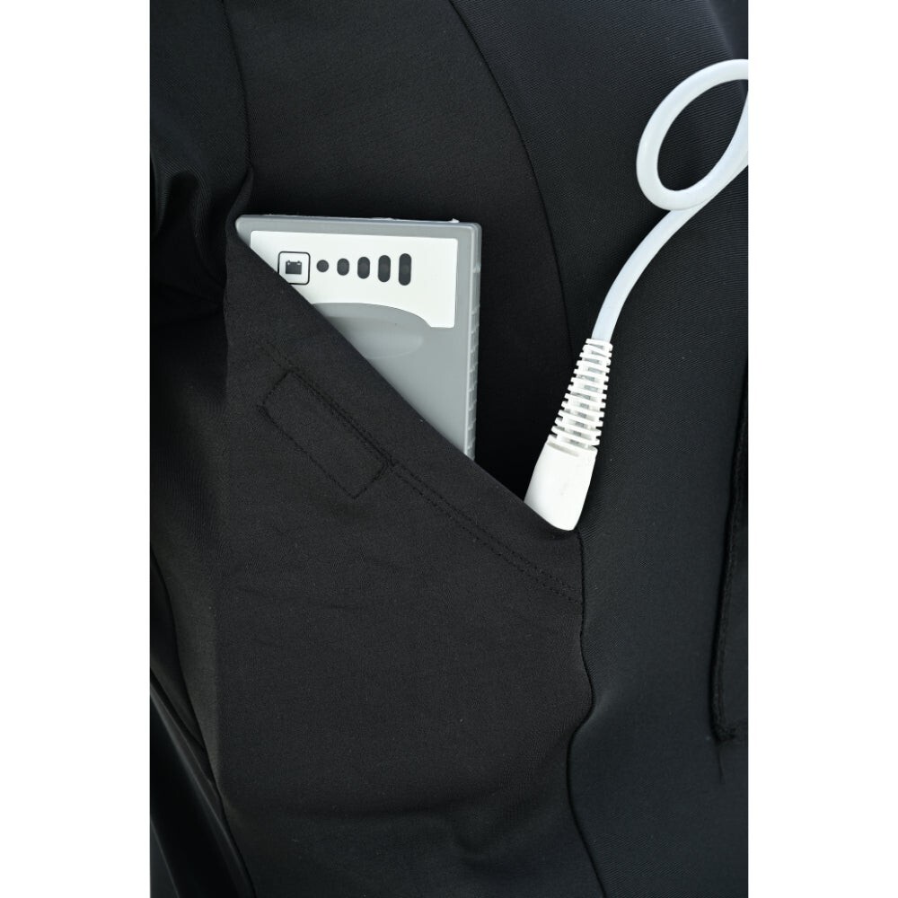 LVAD Women’s Shirt HeartMate 3 Medical LVAD Clothing Comfortable Lvad wear S-4XL