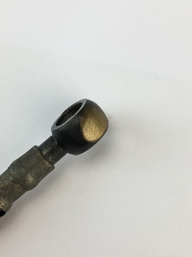 KTM SX 125 1998 REAR BRAKE HOSE 50313070000 - Picture 2 of 12