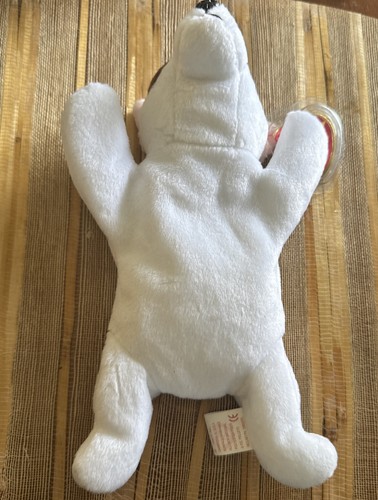 1998-1999 Ty Beanie Baby Butch the Dog, w Multiple ERRORS, RARE - Picture 10 of 10