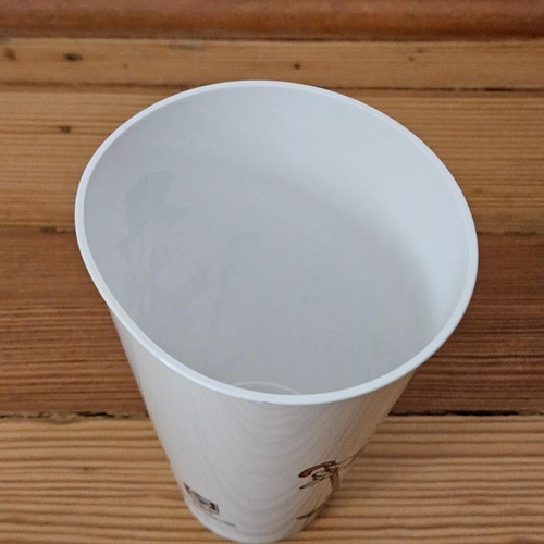 6 Vtg Walt Disney Pepsi Soda Pop Plastic Collector Cup Mickey Mouse Minnie Goofy - Picture 21 of 24