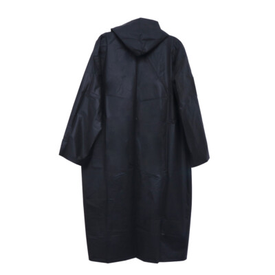 Unisex Portable Raincoat Waterproof Raincoat Rain Poncho Perfect