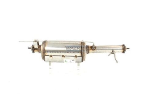 DIESEL  PARTICULATE FILTER DPF FOR FORD TOURNEO, CONNECT TDCi 1.8D 02 to 13 Soot - Picture 1 of 6