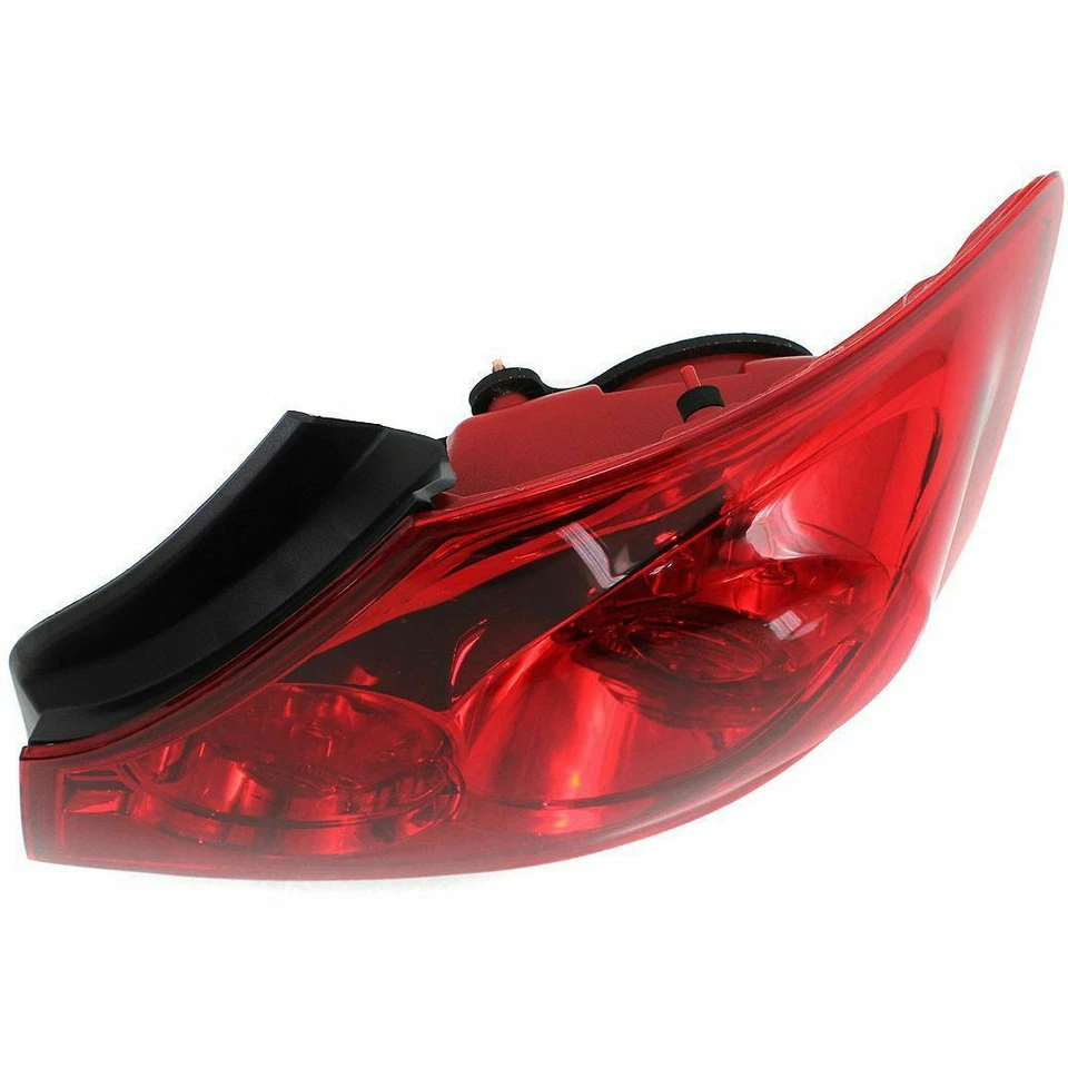 НОВЫЙ ЗАДНИЙ ФОНАРЬ В СБОРЕ СО СТОРОНЫ ПАССАЖИРА ПОДХОДИТ ДЛЯ INFINITI G25 G35 G37 Q40 IN2801118 - Изображение 4 из 4