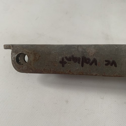 CHRYSLER VALIANT AP5 AP6 VC Clutch Fork Rod Manual Transmission Original 1963-67 - Picture 3 of 13