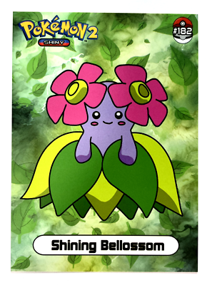 bellossom pokemon card Bellossom Cards | Dex