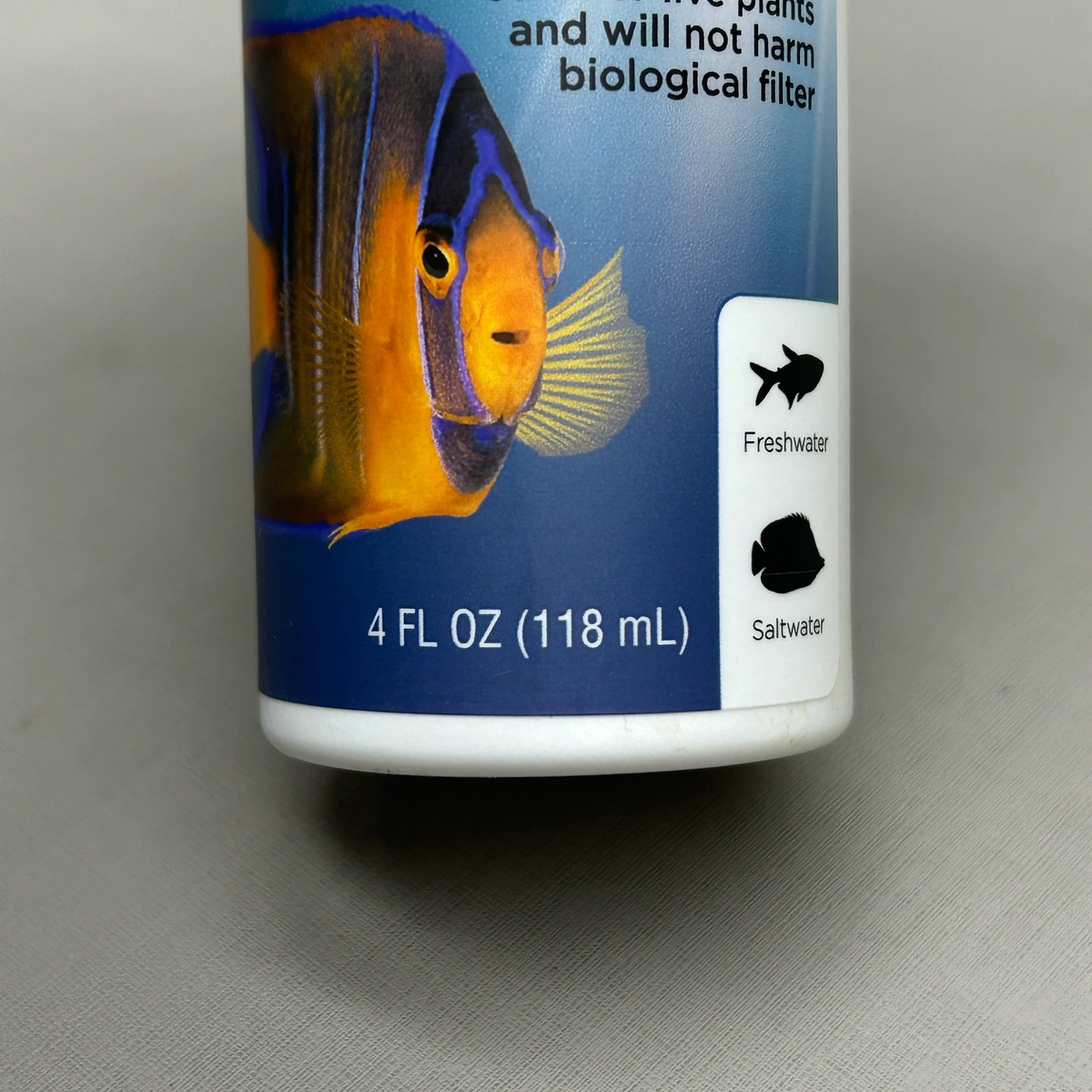 IMAGITARIUM Parasite Remedy Nontoxic Freshwater and Saltwater fl oz 06/25  (New