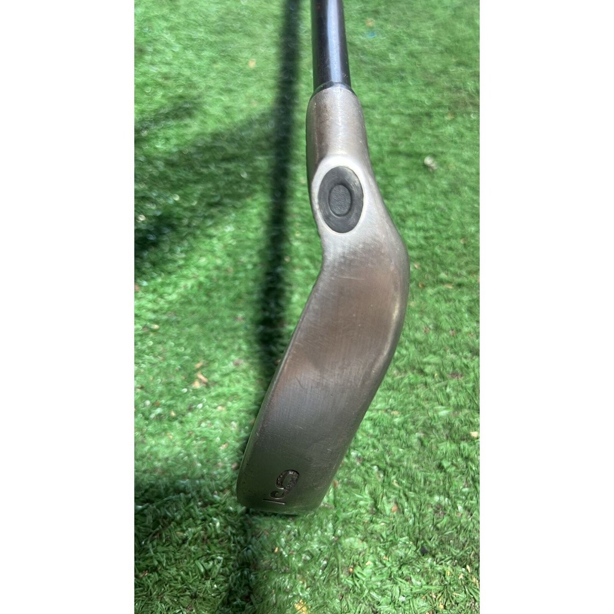 Callaway Big Bertha X-12 36
