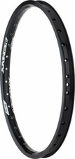 Sun Ringle Envy Rear Rim 20 32h Schrader Black