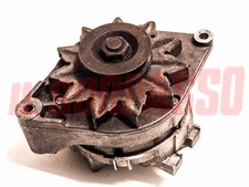Alternator Ducellier 7577 And Lancia Fulvia Sedan - Coupe - Zagato - Hf