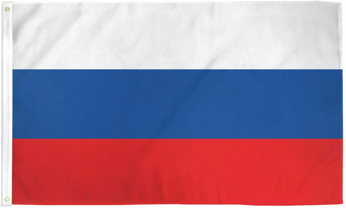 The Stories Behind Some of Russia's Greatest Flags