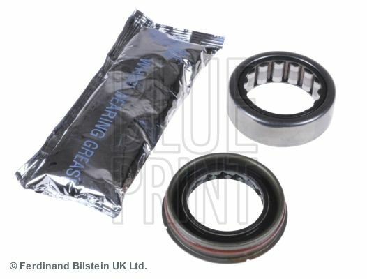 Blue Print Radlagersatz Hinten FüR Dodge Nitro RAM Jeep Cherokee (Kk)-image