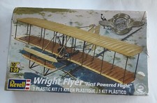 Revell Wright Flyer