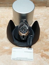 Pirelli Uhr PZERO TEMPO Diver Automatik 41mm Saphirglas ETA 2842-2