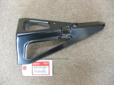 HONDA S2000 AP1 STAY L. FR. FENDER 60262-S2A-000ZZ genuine auto