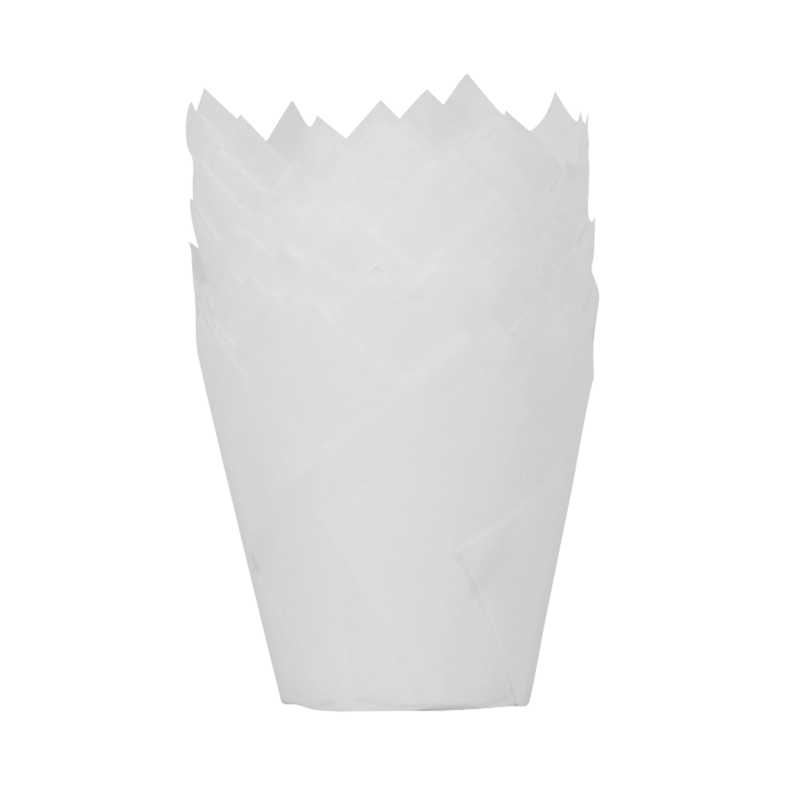 100pcs Cupcake Cups No Odor Disposable Easy to Demold Cupcake Cups Eco