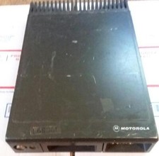 Motorola Maratrac 100 Watt UHF 99 Channel T74XTA7TA7BK - Radio Only- 