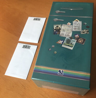 SODA POP COLLECTION Frigde Bundle Kickstarter Thundergryph ENG + Italienisch NEU
