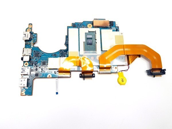 Panasonic ToughBook CF-33 I5-7300U 8GB Ram Motherboard 0PB11170AAA