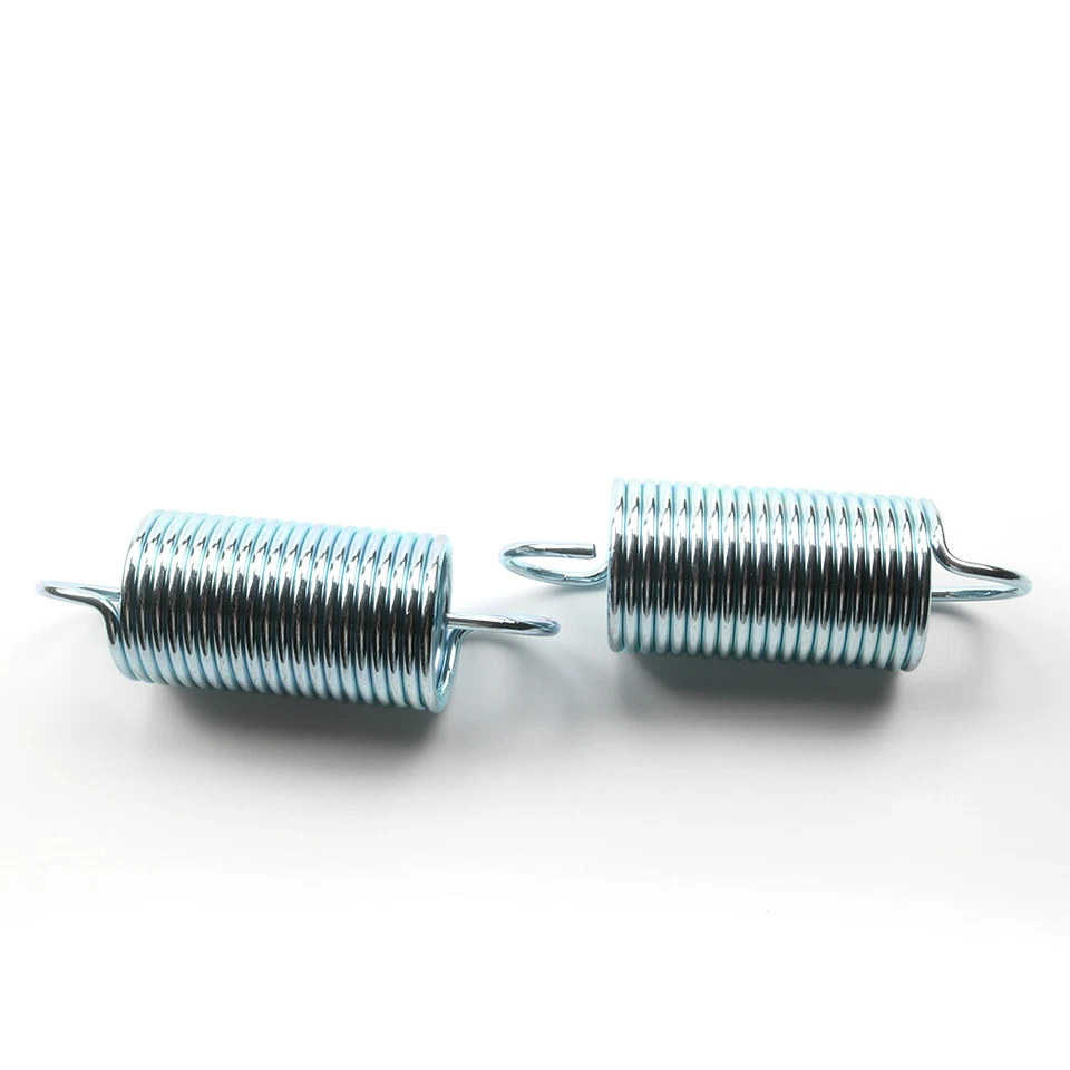 PAR de resortes de bisagra de capó de fibra de vidrio para Chevrolet Camaro Chevelle Nova Skylark Foto 4 de 4